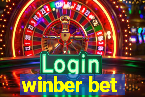 winber bet