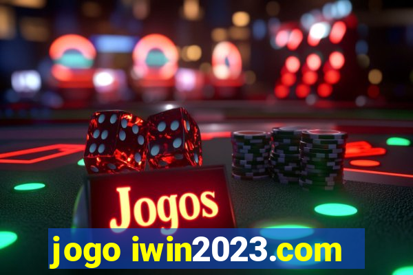 jogo iwin2023.com