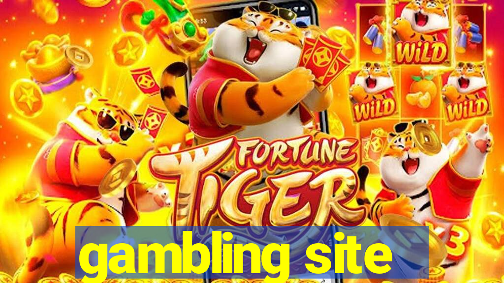 gambling site