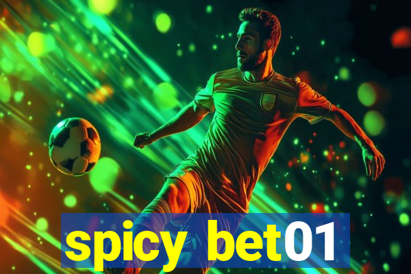 spicy bet01