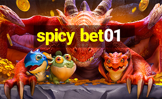 spicy bet01