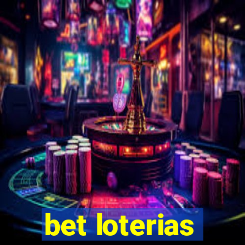 bet loterias