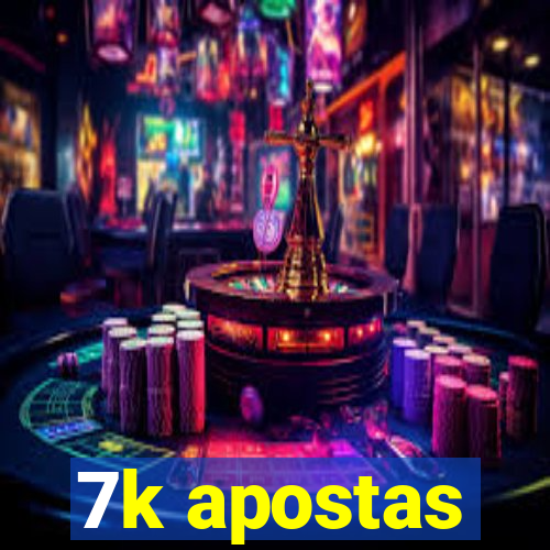 7k apostas