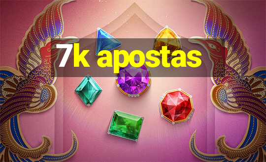 7k apostas