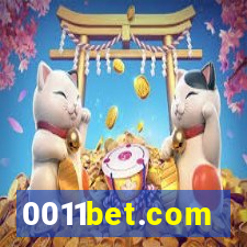 0011bet.com