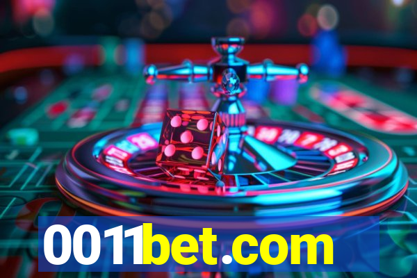 0011bet.com