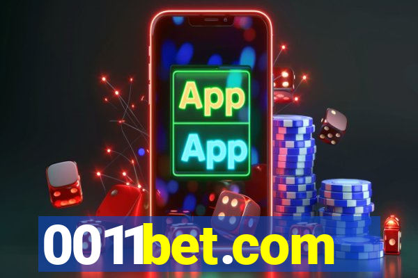 0011bet.com