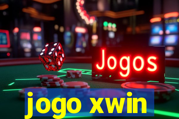 jogo xwin