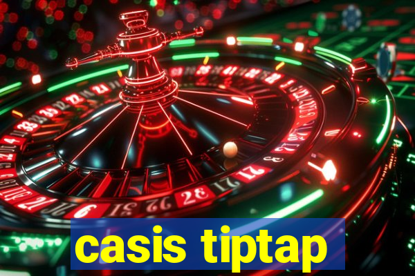 casis tiptap