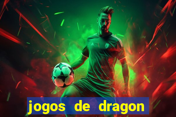 jogos de dragon ball apk