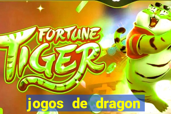 jogos de dragon ball apk