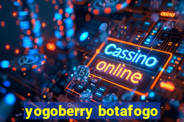 yogoberry botafogo