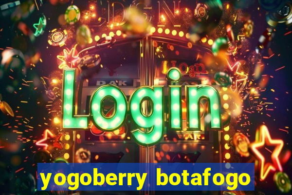 yogoberry botafogo