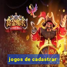 jogos de cadastrar