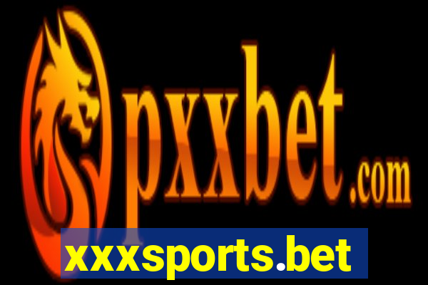 xxxsports.bet