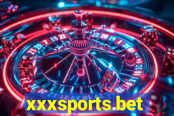 xxxsports.bet