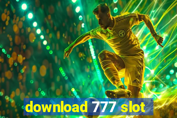 download 777 slot