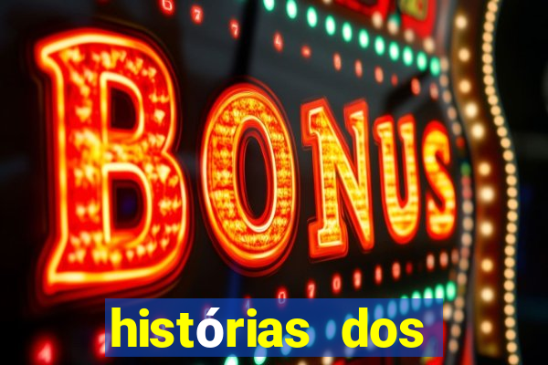 histórias dos jogos olímpicos