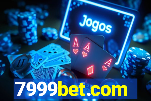 7999bet.com