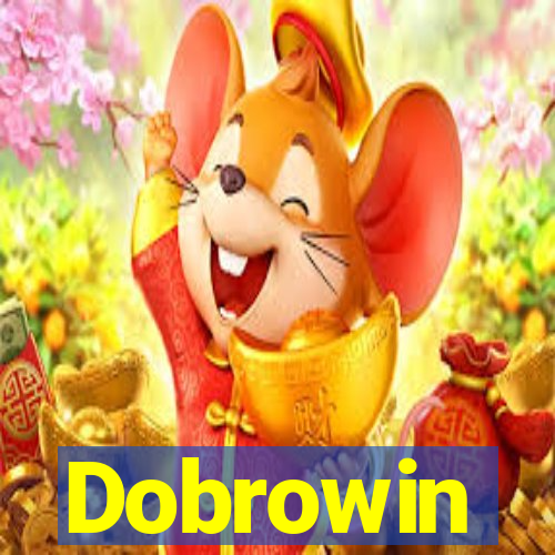 Dobrowin