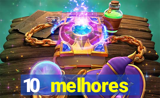 10 melhores plataformas de jogos