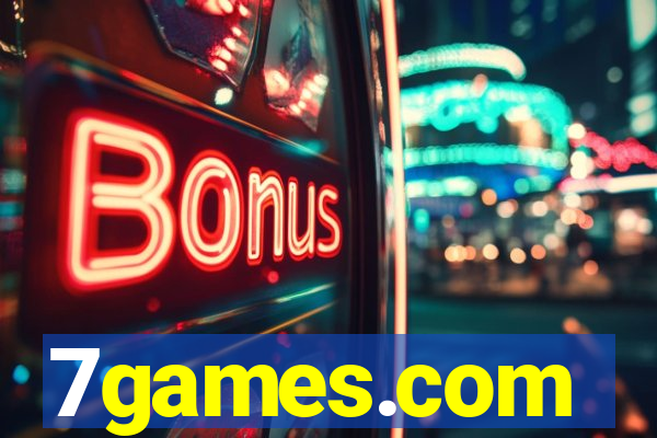 7games.com