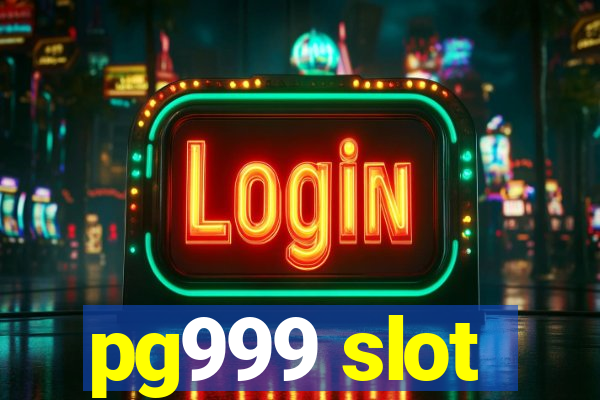 pg999 slot