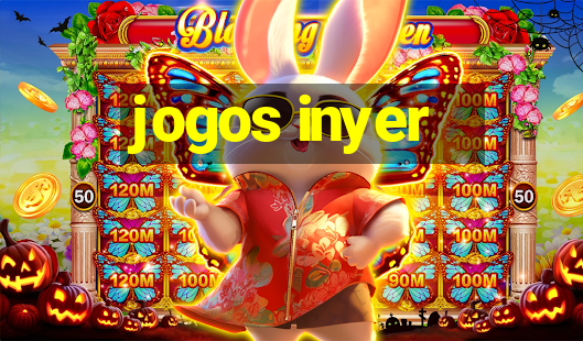 jogos inyer