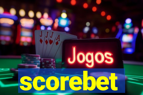 scorebet