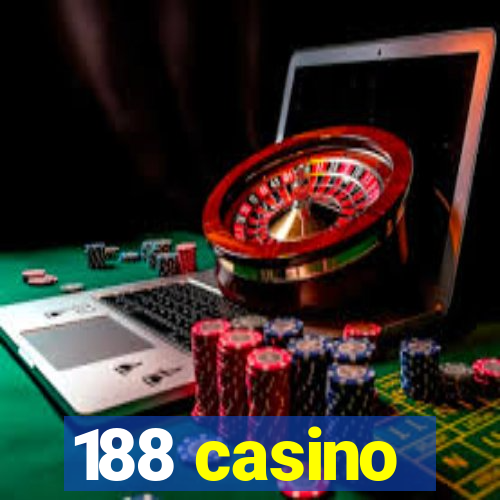 188 casino