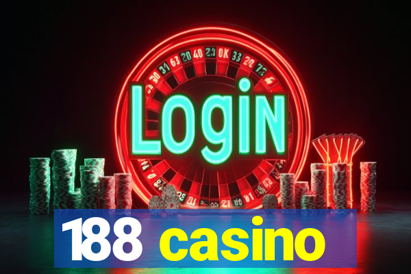 188 casino