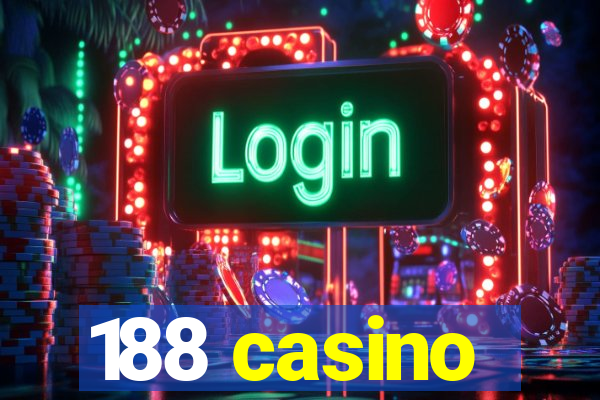 188 casino