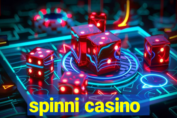 spinni casino