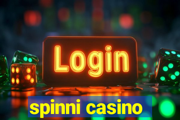 spinni casino