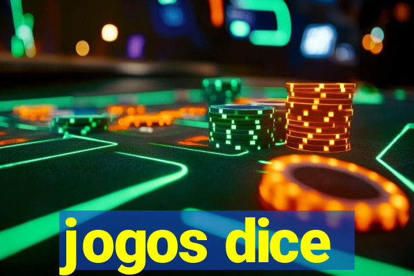 jogos dice