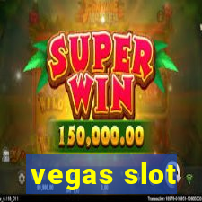 vegas slot