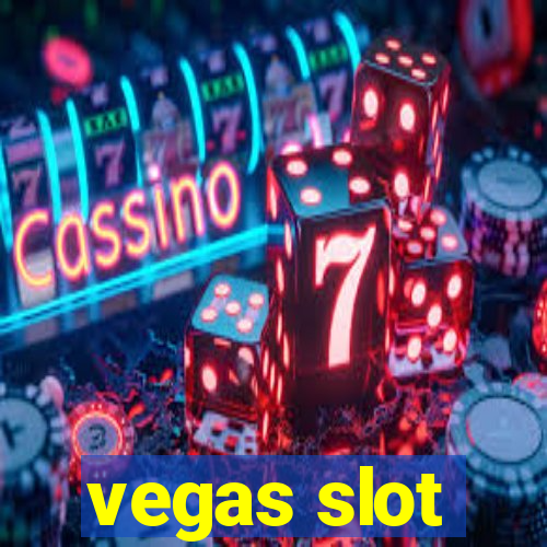 vegas slot