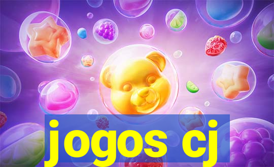 jogos cj