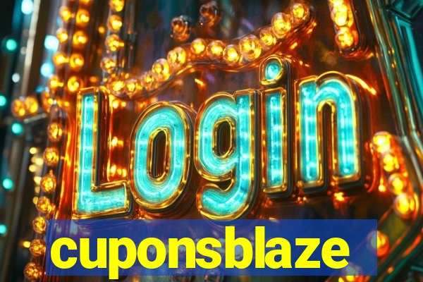 cuponsblaze