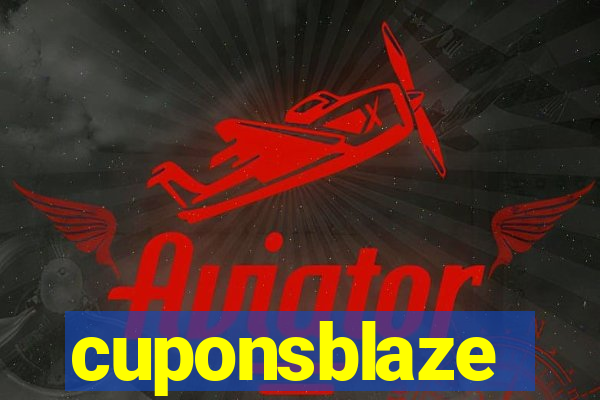 cuponsblaze