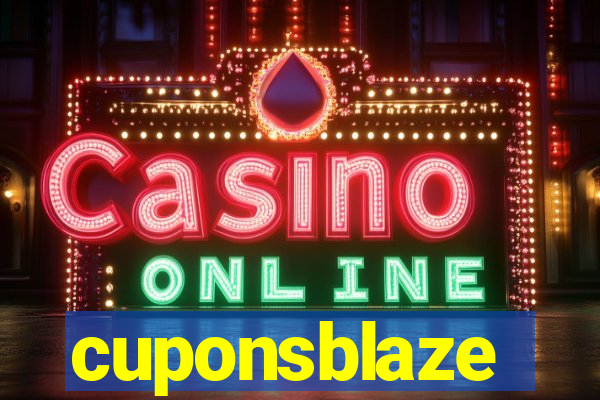 cuponsblaze