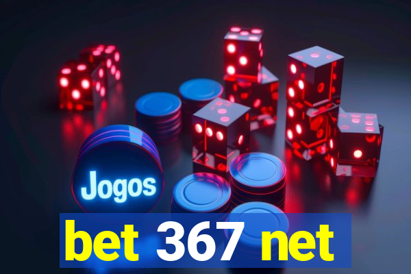 bet 367 net