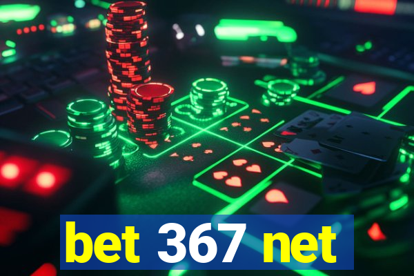 bet 367 net