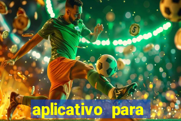 aplicativo para acompanhar jogos de futebol