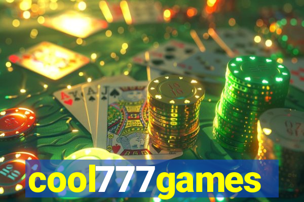 cool777games