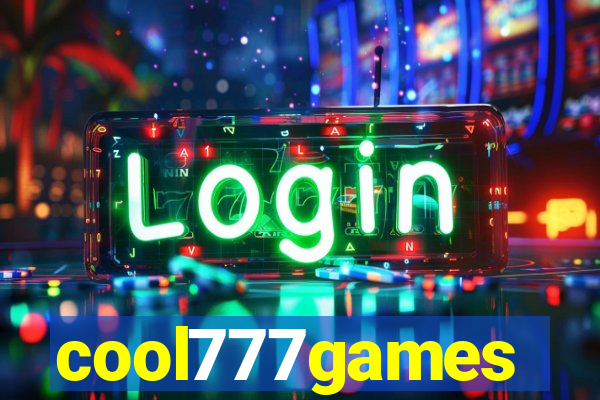 cool777games