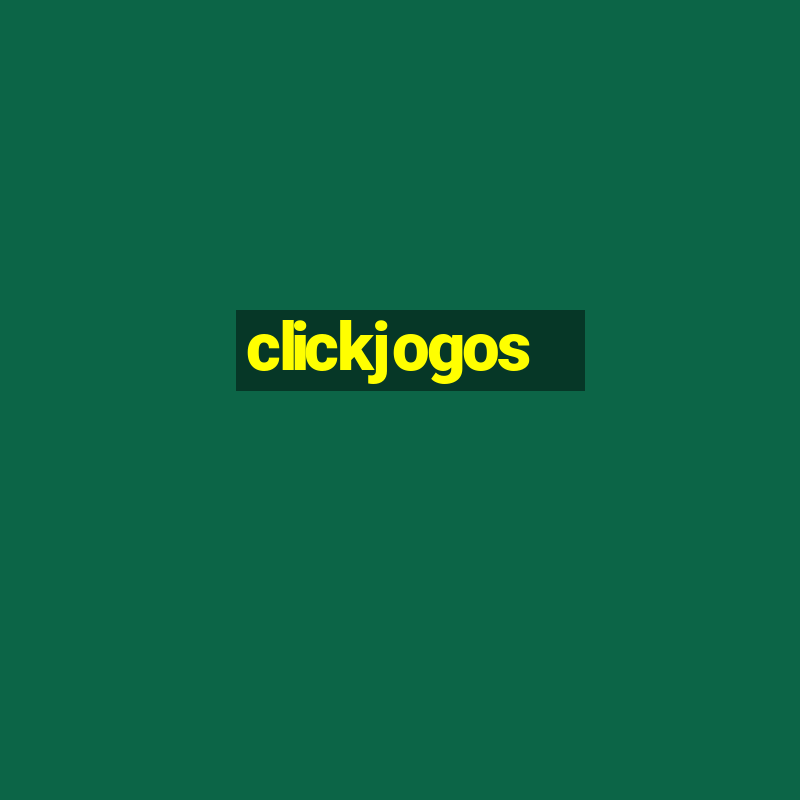 clickjogos