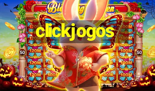 clickjogos