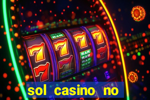 sol casino no deposit bonus