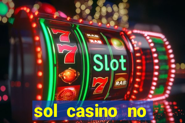 sol casino no deposit bonus